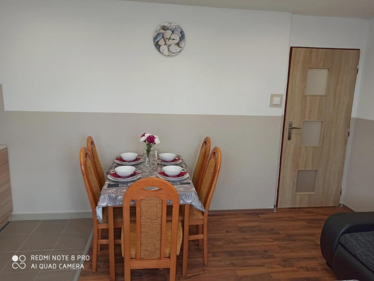Apartman U Vrbu Cerna v Posumavi Exterior photo