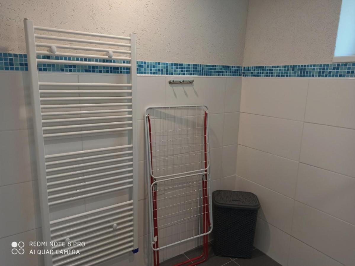 Apartman U Vrbu Cerna v Posumavi Exterior photo
