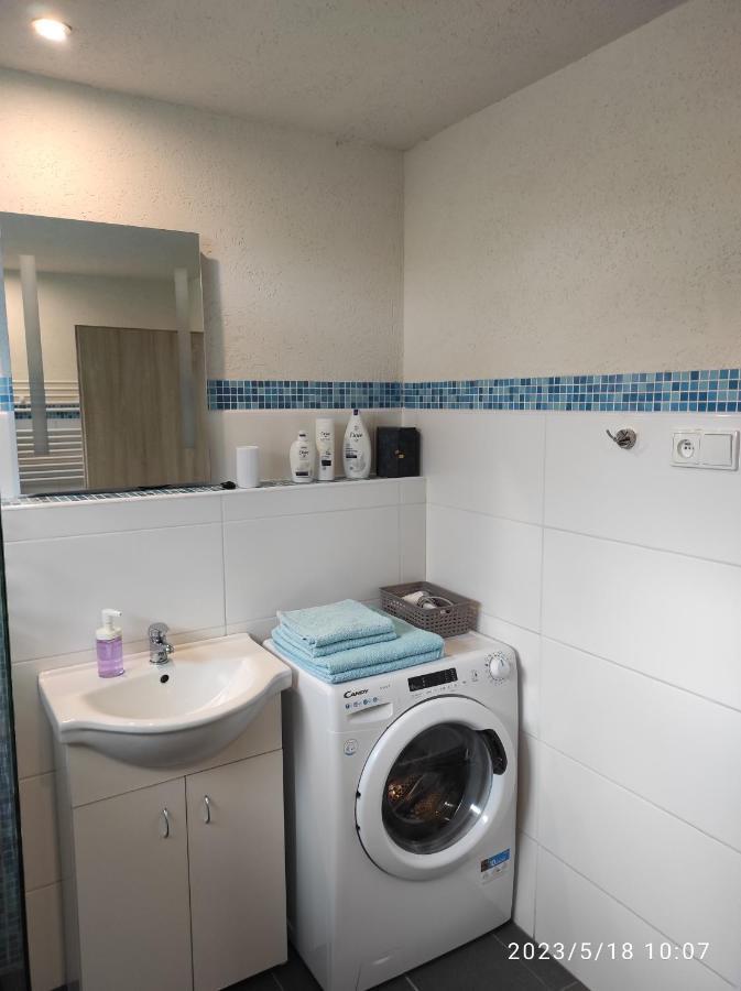 Apartman U Vrbu Cerna v Posumavi Exterior photo